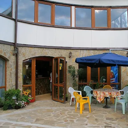 Hotel Family Saint Nicola Saints Constantine and Helena