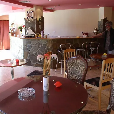 Family Saint Nicola Hotel Saints Constantine and Helena