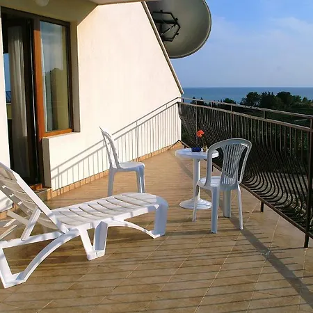 Hotel Family Saint Nicola