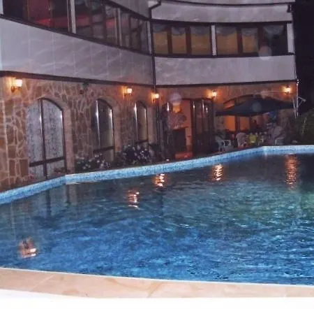 Family Saint Nicola Hotel