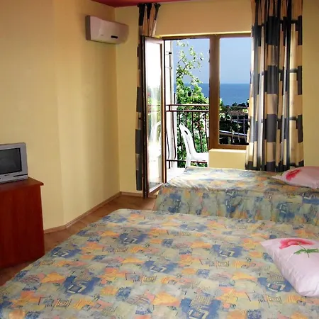 Hotel Family Saint Nicola Saints Constantine and Helena
