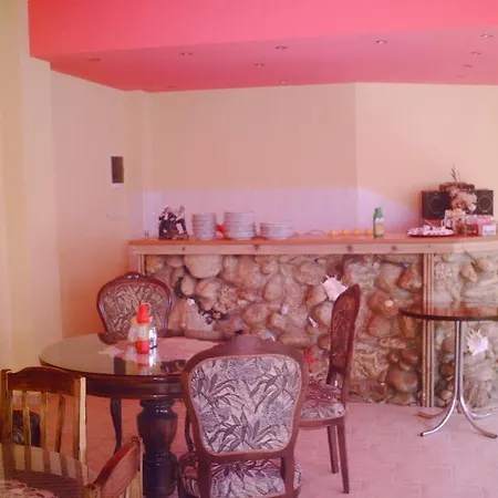 Hotel Family Saint Nicola